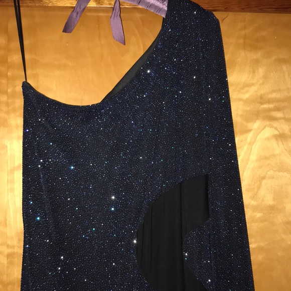 ASOS Dress/Gown Prom - Picture 3 of 8